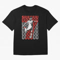 Siuuuuuu Cristiano Ronaldo Oversized T-Shirt Bring Retro Soccer Energy to FIFA World Cup 2026 Group Stage Spirit, Driven by Portugal, Spain and Germany, Haaland and Mbappe, Football History, Final Match Energy, Crowd Noise and Once in a Lifetime