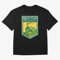 Manchester United Newton Heath 1878 Oversized T-Shirt Back Your Heroes with FIFA World Cup 2026 Group Stage for Fans of Mbappe and England, France and Netherlands, Bringing Football Passion, Legendary Performances, Festival Vibes and Supporter