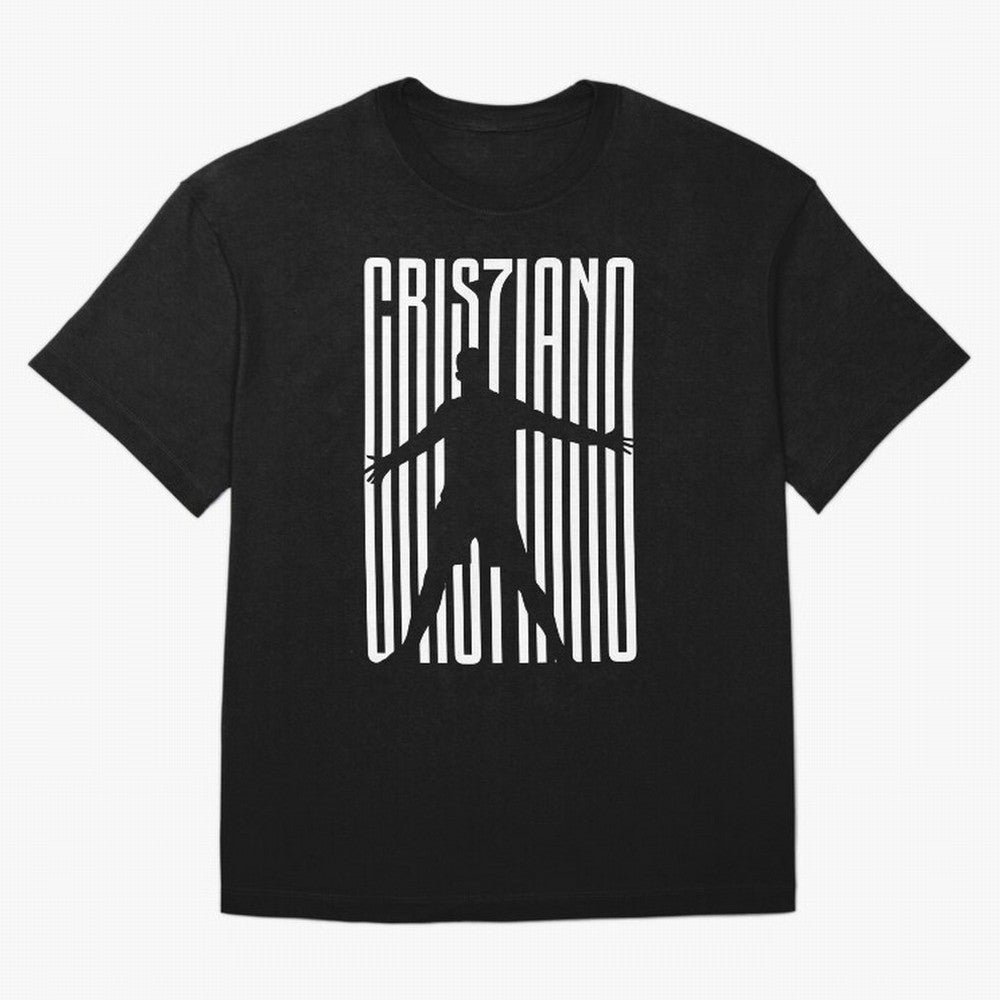 CRIS7IANO RONALDO? Oversized T-Shirt Share the Excitement of FIFA World Cup 2026 for Fans of Messi, CR7 and Mbappe and Argentina, Bringing Supporter Pride, Iconic Celebrations, Legendary Names and Global Match Day Energy; Created for Match Day