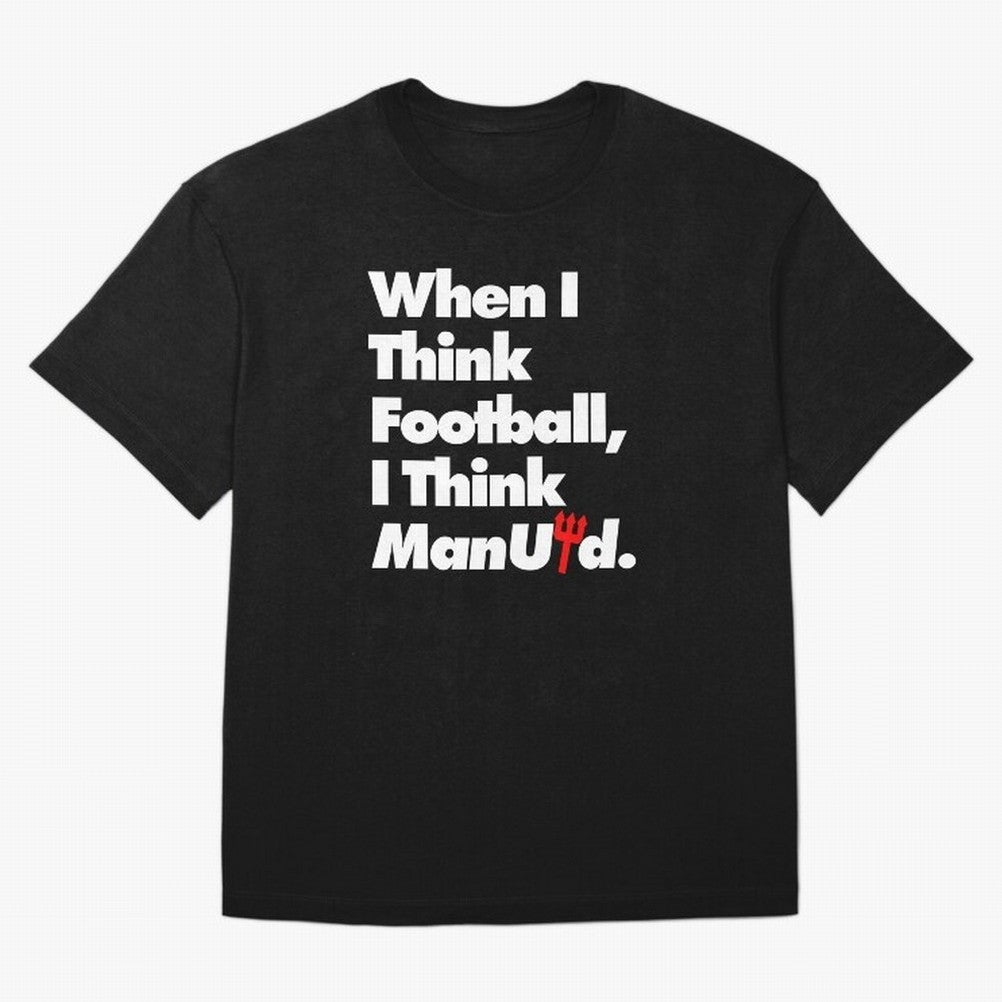 Manchester United Oversized T-Shirt Represent the Passion of FIFA World Cup 2026 Group Stage with Messi, Neymar and Mbappe, Spain Energy, Match Day Excitement, Supporter Culture, Golden Goals and Global Football Passion; Created for Match Day