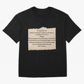 Cristiano Ronaldo Peter Drury Oversized T-Shirt Feel the Trophy Chase of the FIFA World Cup 2026 Group Stage Journey through Haaland and Mbappe Highlights, England, France and Netherlands Pride, Vintage Soccer Flavor, Modern Football Stars,