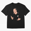 Toto Oversized T-Shirt Feel the Heartbeat of FIFA World Cup 2026 USA Canada Mexico Spirit, Celebrating Argentina, CR7 and Messi, Supporter Pride, Iconic Celebrations, Legendary Names and Global Match Day Energy; Perfect for Supporters Who Want Bold