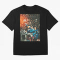 Ronaldo Bicycle Kick Skills Greatest, Ronaldo Gifts, Ronaldo Best Selling , Ronaldo Top Items Oversized T-Shirt Build FIFA World Cup 2026 Group Stage for Fans of Messi and England and Germany, Bringing Football Festival Excitement, Trophy