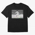 Cristiano Ronaldo 7 Oversized T-Shirt Join Supporters Worldwide for Match Day Hype around FIFA World Cup 2026 USA Canada Mexico, Mbappe, Argentina and Brazil, Classic Soccer Heritage, Championship Pressure, Fan Loyalty and International Pride; Made