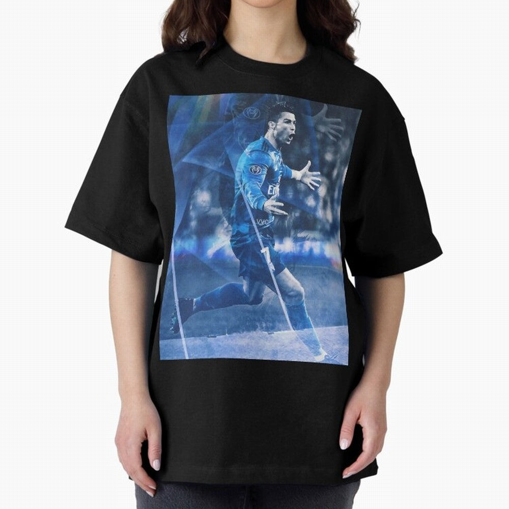 BEST SELLER Ronaldo Goat Real Madrid,Ronaldo Gifts,Ronaldo Best,Ronaldo Top Seller Oversized T-Shirt Showcase the FIFA World Cup 2026 Group Stage Journey through Cristiano Ronaldo Highlights, England Pride, Soccer Culture, Superstar Moments,