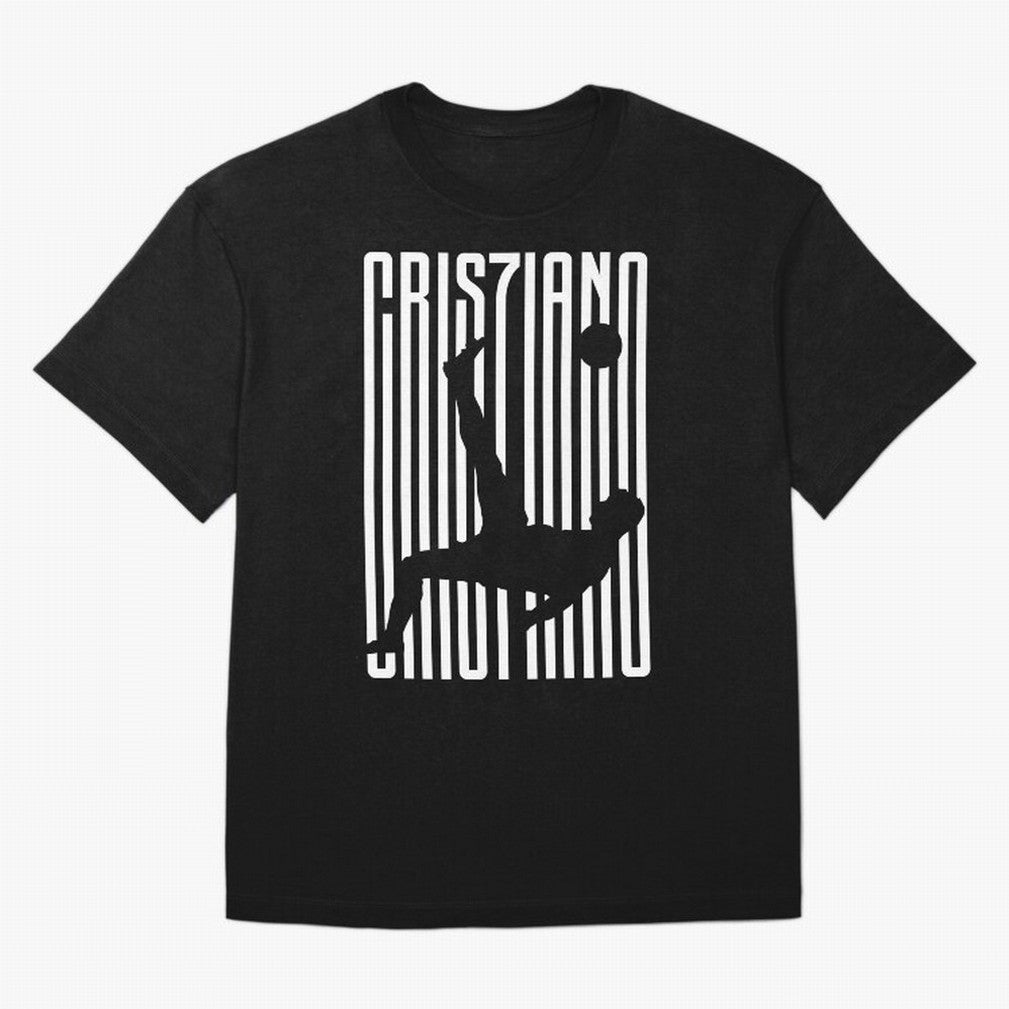 CR7 Juve White Oversized T-Shirt Build FIFA World Cup 2026 USA Canada Mexico Driven by Haaland, England and Germany Energy, Match Day Excitement, Supporter Culture, Golden Goals and Global Football Passion; Built for Supporters Chasing Trophy