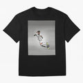 Neymar Junior - Perfect Gift #h47 Oversized T-Shirt Join Supporters Worldwide for FIFA World Cup 2026 USA Canada Mexico for Fans of Messi, CR7 and Mbappe and Argentina, Bringing Sports Nostalgia, International Competition, Famous Players and