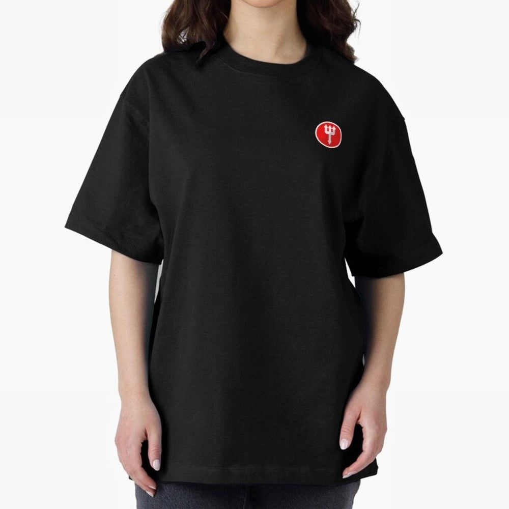 Manchester United - The Red Devils Oversized T-Shirt Celebrate the Magic of FIFA World Cup 2026 Group Stage Spirit, Made for Brazil, Portugal and Argentina, Messi, Neymar and Mbappe, Stadium Memories, Football Loyalty, International Chants and