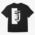 cristiano ronaldo - juventus - soccer top Oversized T-Shirt Discover Match Day Hype around FIFA World Cup 2026 Group Stage, Messi, Argentina and Brazil, Football Festival Excitement, Trophy Ambitions, Country Rivalries and Star Player Buzz; Ideal
