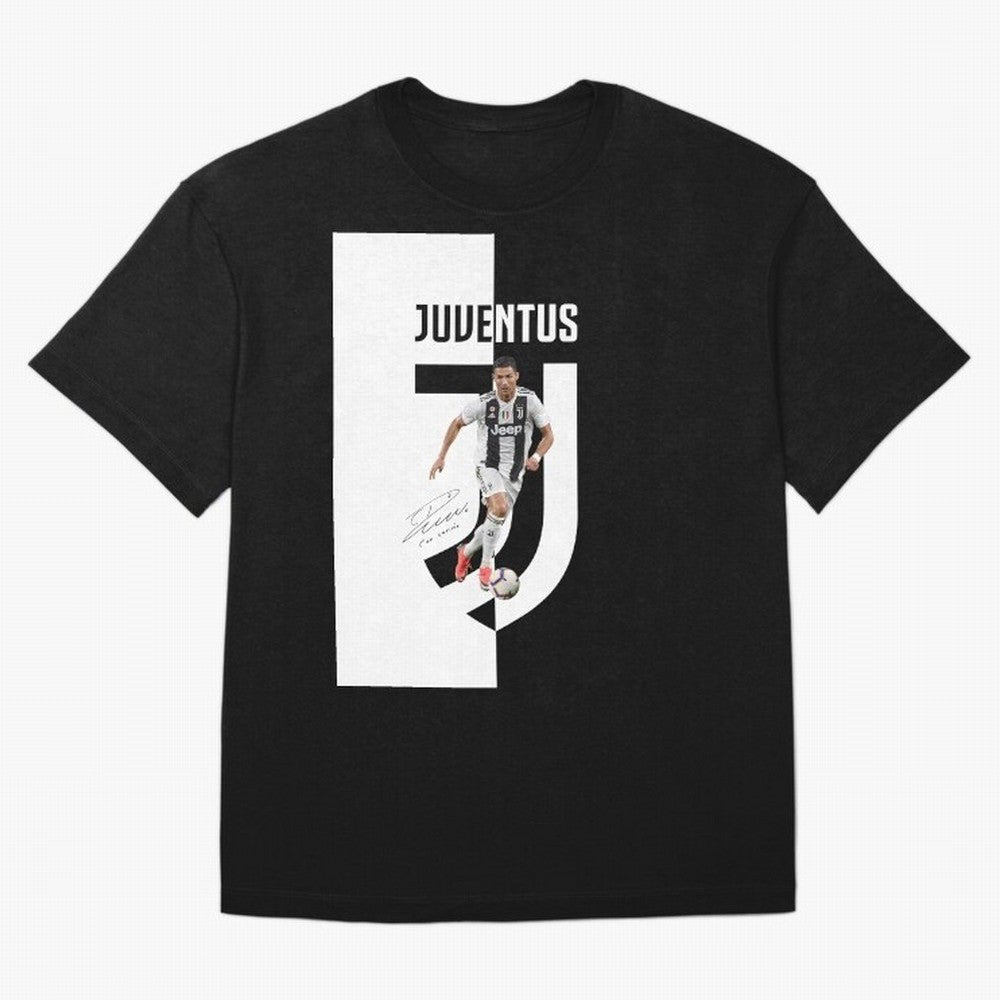 cristiano ronaldo - juventus - soccer top Oversized T-Shirt Discover Match Day Hype around FIFA World Cup 2026 Group Stage, Messi, Argentina and Brazil, Football Festival Excitement, Trophy Ambitions, Country Rivalries and Star Player Buzz; Ideal