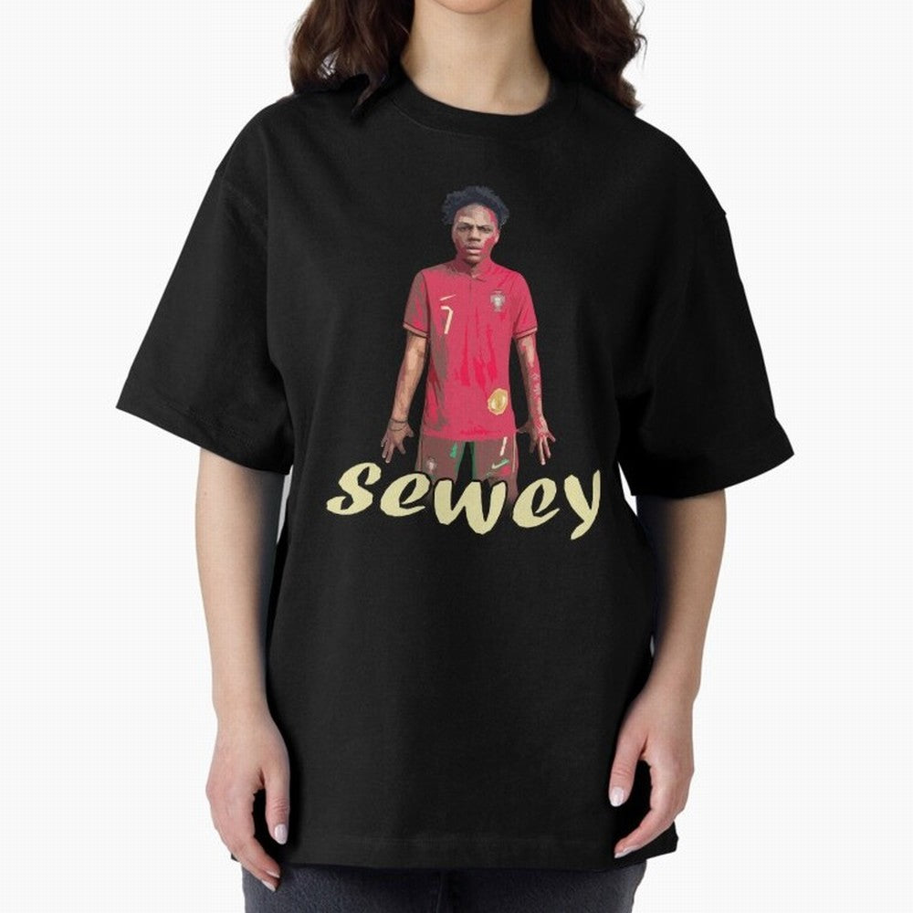 ishowspeed Oversized T-Shirt Feel FIFA World Cup 2026 Group Stage for Fans of CR7 and Brazil, Bringing Sports Nostalgia, International Competition, Famous Players and Unforgettable Victories; Made for Collectors Who Enjoy Iconic Players, Country
