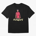 ishowspeed Oversized T-Shirt Feel FIFA World Cup 2026 Group Stage for Fans of CR7 and Brazil, Bringing Sports Nostalgia, International Competition, Famous Players and Unforgettable Victories; Made for Collectors Who Enjoy Iconic Players, Country