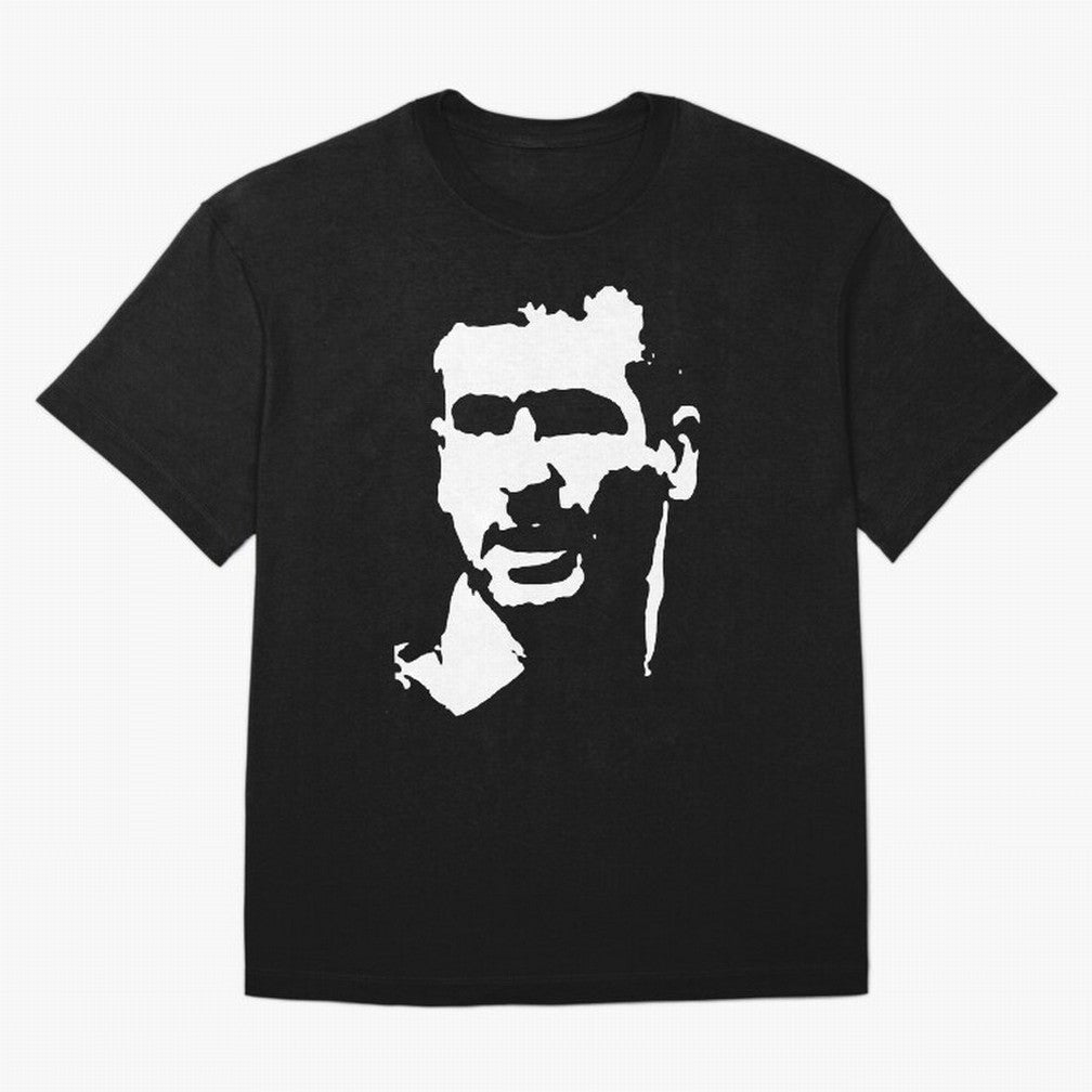 Eric Cantona Manchester Football Legend Oversized T-Shirt Celebrate Golden Goal Energy in the FIFA World Cup 2026 USA Canada Mexico Journey through Mbappe and Neymar Highlights, England and Germany Pride, Supporter Pride, Iconic Celebrations,