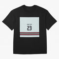 Joao Felix Portugal Away Oversized T-Shirt Feel Global Football Passion for FIFA World Cup 2026, Connected to Neymar, Haaland and Cristiano Ronaldo, England, Game Day Rituals, Football Legends, Country Pride and the Road to the Final; Ideal for