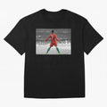 Portugal's Cristiano Ronaldo Oversized T-Shirt Bring Legendary Rivalry Energy to the FIFA World Cup 2026 Journey through Mbappe Highlights, Spain and Netherlands Pride, Football Festival Excitement, Trophy Ambitions, Country Rivalries and Star