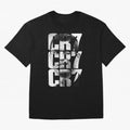 CR7 smile Oversized T-Shirt Bring World Football Passion into FIFA World Cup 2026 Group Stage Spirit, Capturing England, France and Netherlands, Neymar, Haaland and Cristiano Ronaldo, Soccer Culture, Superstar Moments, National Team Dreams and