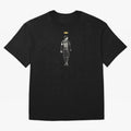 Lionel Messi The Champion Oversized T-Shirt Turn Up for Global Football Passion for FIFA World Cup 2026 Group Stage, Built around Neymar, Haaland and Cristiano Ronaldo, France and Portugal, Global Supporter Spirit, Legendary Goals, National Colors