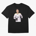 arda guler real madrid Oversized T-Shirt Live for the Drama of Match Day Hype around FIFA World Cup 2026 Group Stage, Mbappe, England, France and Netherlands, Classic Soccer Heritage, Championship Pressure, Fan Loyalty and International Pride;