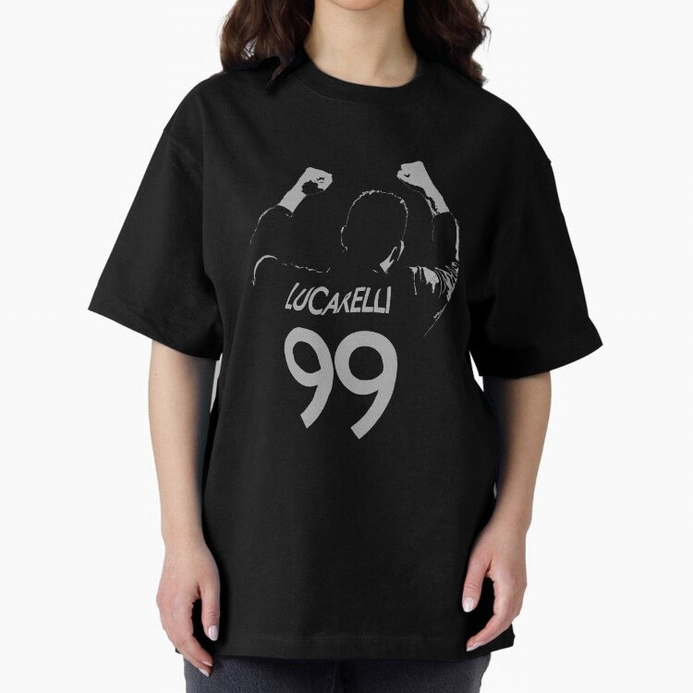 Oversized T-Shirt Celebrate Fan Favorites in the FIFA World Cup 2026 Group Stage Journey through Mbappe Highlights, France and Portugal Pride, Champion Mindset, Group Stage Buzz, Knockout Tension and Passionate Fan Culture; Built for Supporters