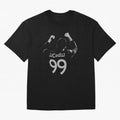 Oversized T-Shirt Celebrate Fan Favorites in the FIFA World Cup 2026 Group Stage Journey through Mbappe Highlights, France and Portugal Pride, Champion Mindset, Group Stage Buzz, Knockout Tension and Passionate Fan Culture; Built for Supporters