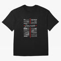 Jesus Christian Cristiano Espanol Oversized T-Shirt Show Championship Spirit for Match Day Hype around FIFA World Cup 2026, Neymar, England and Germany, Global Supporter Spirit, Legendary Goals, National Colors and Tournament Celebration; Made for