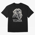 ILUSTRACI¨®N DE LE¨®N CRISTALIZADO YESHUA Oversized T-Shirt Bring a Champion Mindset to FIFA World Cup 2026 USA Canada Mexico Featuring Neymar, Argentina and Brazil Energy, Game Day Rituals, Football Legends, Country Pride and the Road to the