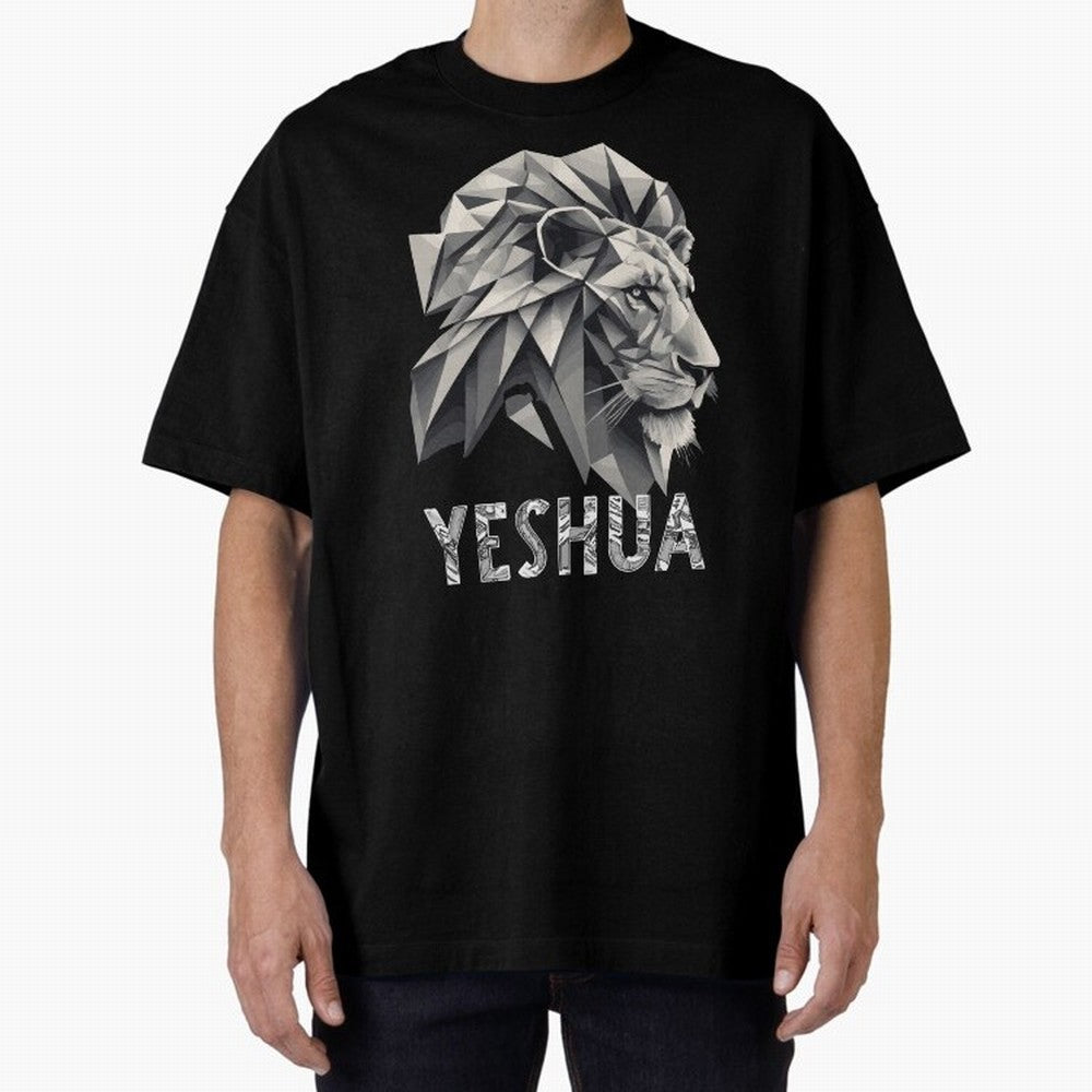 ILUSTRACI¨®N DE LE¨®N CRISTALIZADO YESHUA Oversized T-Shirt Bring a Champion Mindset to FIFA World Cup 2026 USA Canada Mexico Featuring Neymar, Argentina and Brazil Energy, Game Day Rituals, Football Legends, Country Pride and the Road to the