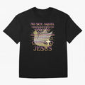 No soy aquel cristiano perfecto - Spanish Faith Quote Oversized T-Shirt Follow Every Goal of the FIFA World Cup 2026 Group Stage Journey through Messi, CR7 and Mbappe Highlights, Argentina Pride, Game Day Rituals, Football Legends, Country Pride