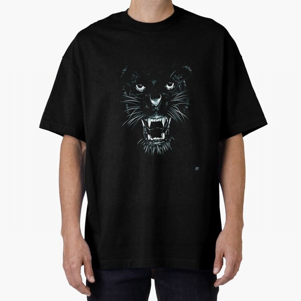 Beast Oversized T-Shirt Feel the Heartbeat of Match Day Hype around FIFA World Cup 2026 USA Canada Mexico, Messi, CR7 and Mbappe, France, Vintage Soccer Flavor, Modern Football Stars, National Flags and Final Night Emotion; Built for Supporters