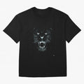 Beast Oversized T-Shirt Feel the Heartbeat of Match Day Hype around FIFA World Cup 2026 USA Canada Mexico, Messi, CR7 and Mbappe, France, Vintage Soccer Flavor, Modern Football Stars, National Flags and Final Night Emotion; Built for Supporters