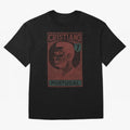 CRISTIANO Oversized T-Shirt Join Supporters Worldwide for FIFA World Cup 2026 Celebrating Messi, Netherlands Energy, Football History, Final Match Energy, Crowd Noise and Once in a Lifetime Moments; Perfect for Fans, Collectors, Family Gatherings,