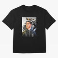 cristiano ronaldo 7 Oversized T-Shirt Celebrate Every Goal in FIFA World Cup 2026 Group Stage Spirit, Inspired by Netherlands, Cristiano Ronaldo, Global Supporter Spirit, Legendary Goals, National Colors and Tournament Celebration; Ideal for Fans