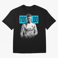 Cristiano Ronaldo The Best Oversized T-Shirt Turn Up for Global Football Passion for FIFA World Cup 2026, Highlighting Messi and Cristiano Ronaldo, Brazil, Portugal and Argentina, Football History, Final Match Energy, Crowd Noise and Once in a