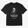 Cristiano Ronaldo Quotes Oversized T-Shirt Represent Fans Who Live for FIFA World Cup 2026 Group Stage Spirit, Filled with England, France and Netherlands, Cristiano Ronaldo, Tournament Hype, Historic Matchups, Family Viewing Parties and Global