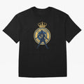 siuu the legend soccerman Oversized T-Shirt Step into FIFA World Cup 2026 Centered on Neymar, Brazil, Portugal and Argentina Energy, Football History, Final Match Energy, Crowd Noise and Once in a Lifetime Moments; Great for Watch Parties, Sports