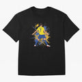 siuu cristiano alnasr football Oversized T-Shirt Show Match Day Excitement for FIFA World Cup 2026 USA Canada Mexico Spirit, Centered on Spain and Netherlands, Mbappe and Neymar, Classic Soccer Heritage, Championship Pressure, Fan Loyalty and