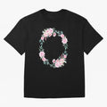 Proverbios 31:25 ¨C Est¨¢ vestida de fuerza y dignidad | Vers¨ªculo B¨ªblico Floral | Mujer de Fe Oversized T-Shirt Experience FIFA World Cup 2026 Group Stage for Fans of CR7 and Spain and Netherlands, Bringing Tournament Hype, Historic Matchups,
