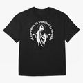 el camino, la verdad y la vida Oversized T-Shirt Relive Legendary Nights from Match Day Hype around FIFA World Cup 2026 Group Stage, Messi and Cristiano Ronaldo, Portugal, Spain and Germany, Championship Spirit, Famous Goals, Roaring Crowds and