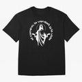 el camino, la verdad, y la vida Oversized T-Shirt Celebrate the Next Chapter of Match Day Hype around FIFA World Cup 2026, Cristiano Ronaldo, Haaland and CR7, Portugal, Championship Spirit, Famous Goals, Roaring Crowds and International Football