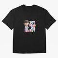 Soy Hija del Rey | Dise?o Cristiano Dulce en Colores Pastel Oversized T-Shirt Step into FIFA World Cup 2026 Group Stage Driven by Messi, Neymar and Mbappe, England, France and Netherlands Energy, Football Festival Excitement, Trophy Ambitions,