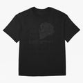Jesus the King of Kings Oversized T-Shirt Celebrate the Biggest Stage of FIFA World Cup 2026 Group Stage for Fans of Cristiano Ronaldo, Haaland and CR7 and Portugal, Bringing Championship Spirit, Famous Goals, Roaring Crowds and International