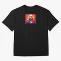 Gattolico Oversized T-Shirt Elevate Match Day Hype around FIFA World Cup 2026, CR7 and Messi, Germany, Retro Football Energy, Iconic Rivalries, Trophy Chase Drama and Stadium Atmosphere; Perfect for Supporters Who Want Bold Football Energy, Global