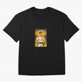 Cristiano Zoro Nothing Happened Oversized T-Shirt Represent the Passion of FIFA World Cup 2026 Inspired by Neymar, Argentina Energy, Game Day Rituals, Football Legends, Country Pride and the Road to the Final; Perfect for Fans, Collectors, Family