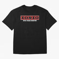 IORIO METAL PESADO ARGENTINO Oversized T-Shirt Experience the Global Stage of FIFA World Cup 2026 for Fans of Mbappe and Neymar and Portugal, Spain and Germany, Bringing Global Supporter Spirit, Legendary Goals, National Colors and Tournament