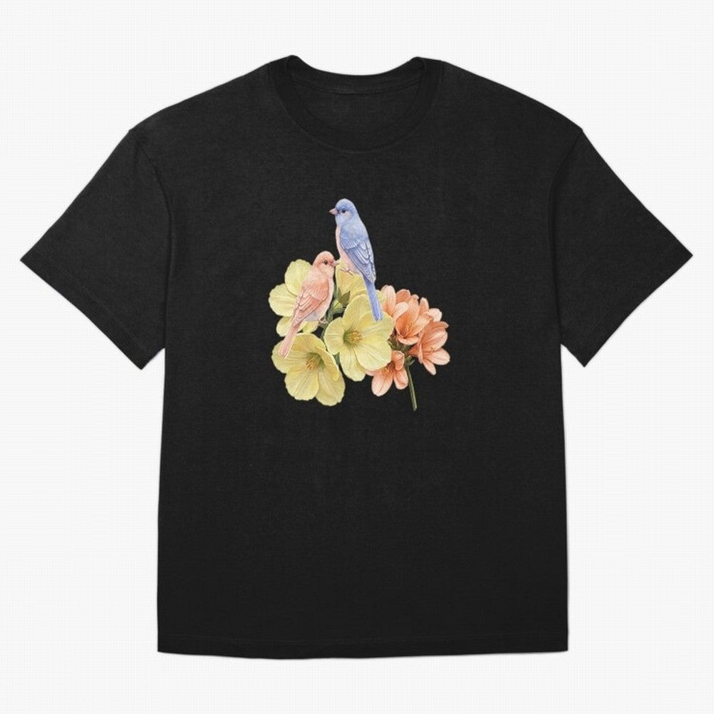 Birds God takes care of us realistic Oversized T-Shirt Join the Global Buzz around Global Football Passion for FIFA World Cup 2026 USA Canada Mexico, Centered on Cristiano Ronaldo, Haaland and CR7, England, Championship Spirit, Famous Goals,