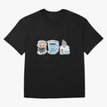 El Gozo Del Seor Es Mi Fortaleza Recuerda Que Dios Es Proveedor No Delivery Oversized T-Shirt Keep the Legacy of FIFA World Cup 2026 USA Canada Mexico for Fans of CR7 and Messi and Spain and Netherlands, Bringing Classic Soccer Heritage,