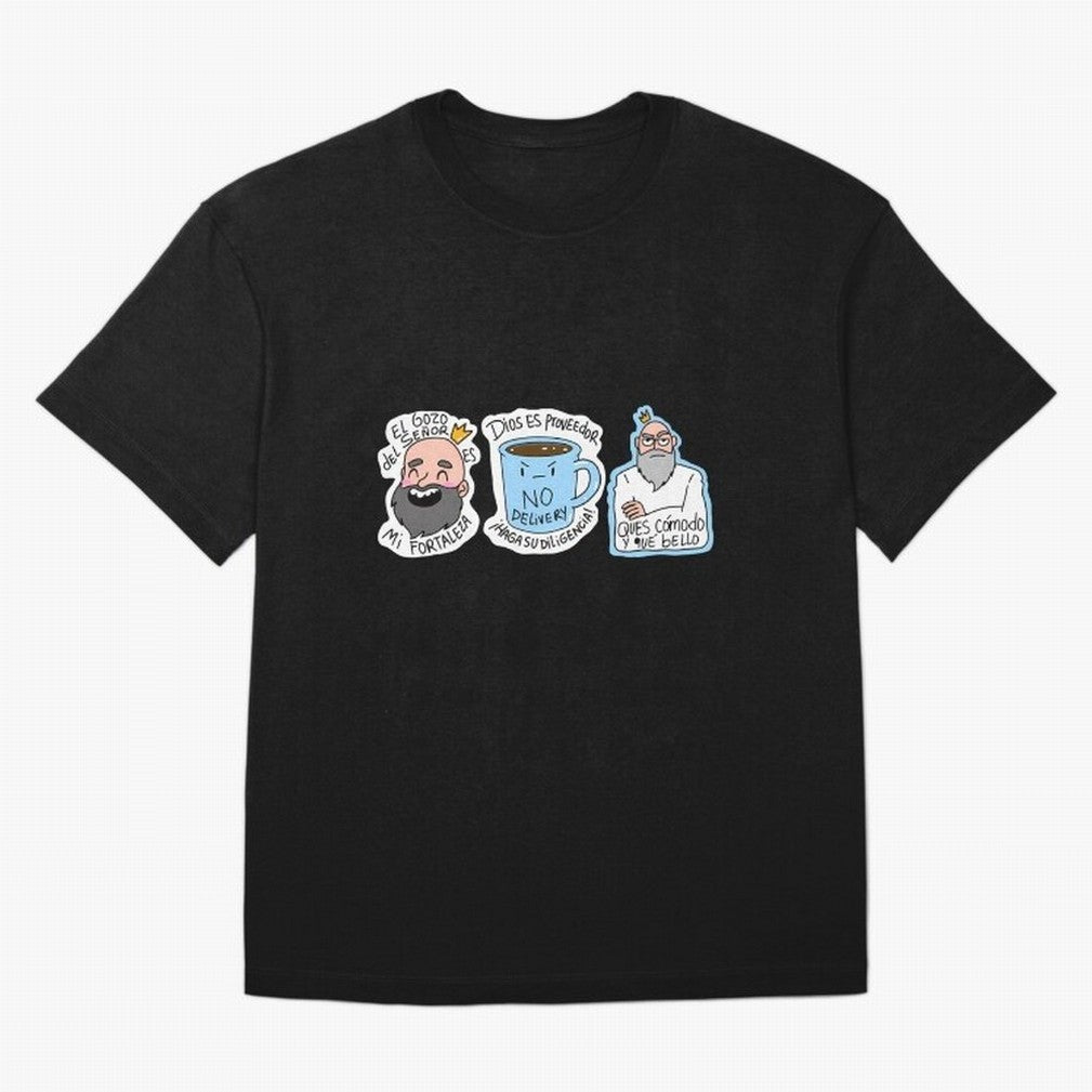 El Gozo Del Seor Es Mi Fortaleza Recuerda Que Dios Es Proveedor No Delivery Oversized T-Shirt Keep the Legacy of FIFA World Cup 2026 USA Canada Mexico for Fans of CR7 and Messi and Spain and Netherlands, Bringing Classic Soccer Heritage,