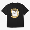 Y Dios Hizo El Caf Y Vio Que Era Bueno Oversized T-Shirt Bring Bold Fan Energy to FIFA World Cup 2026 Spirit, Built around England, France and Netherlands, Neymar, Soccer Culture, Superstar Moments, National Team Dreams and Competitive Fire; Great