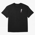 Cristiano Calma Celebration Art Oversized T-Shirt Upgrade FIFA World Cup 2026 Group Stage Spirit, Driven by Argentina and Brazil, Messi and Cristiano Ronaldo, Classic Soccer Heritage, Championship Pressure, Fan Loyalty and International Pride;