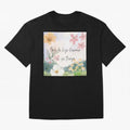 Christian Bible Verse Spanish Art Oversized T-Shirt Live the Energy of Global Football Passion for FIFA World Cup 2026 Group Stage, Highlighting Cristiano Ronaldo, Brazil, Vintage Soccer Flavor, Modern Football Stars, National Flags and Final Night